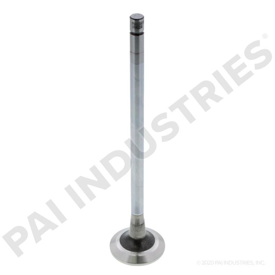 EXHAUST VALVE