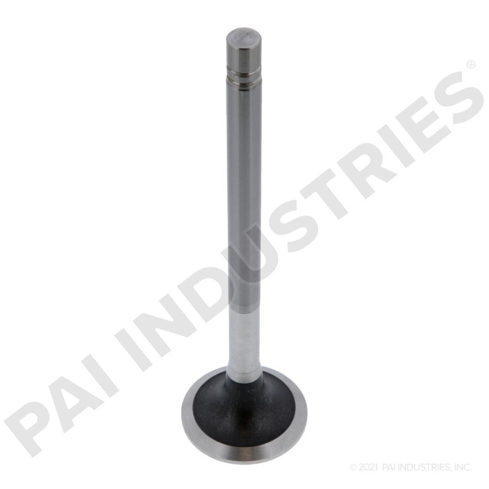 INTAKE VALVE