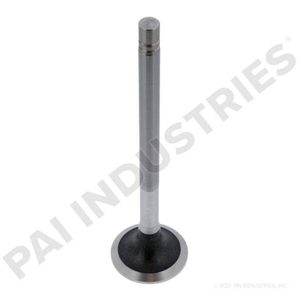 INTAKE VALVE