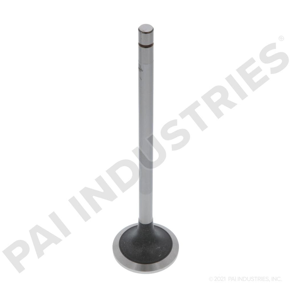INTAKE VALVE
