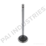 INTAKE VALVE