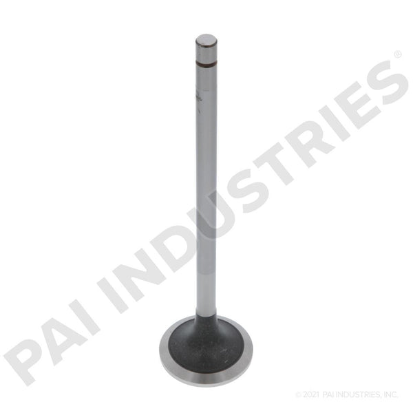 INTAKE VALVE