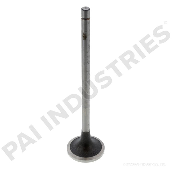 INTAKE VALVE