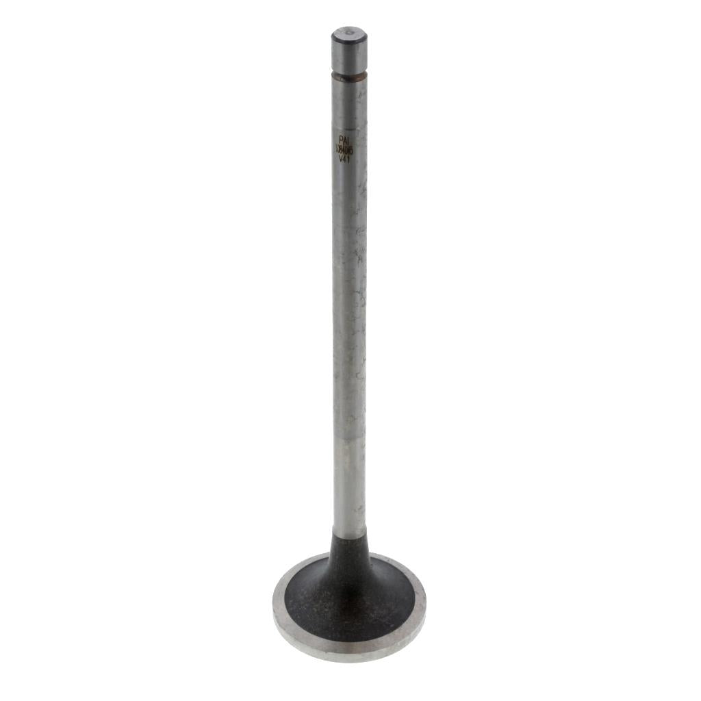 INTAKE VALVE
