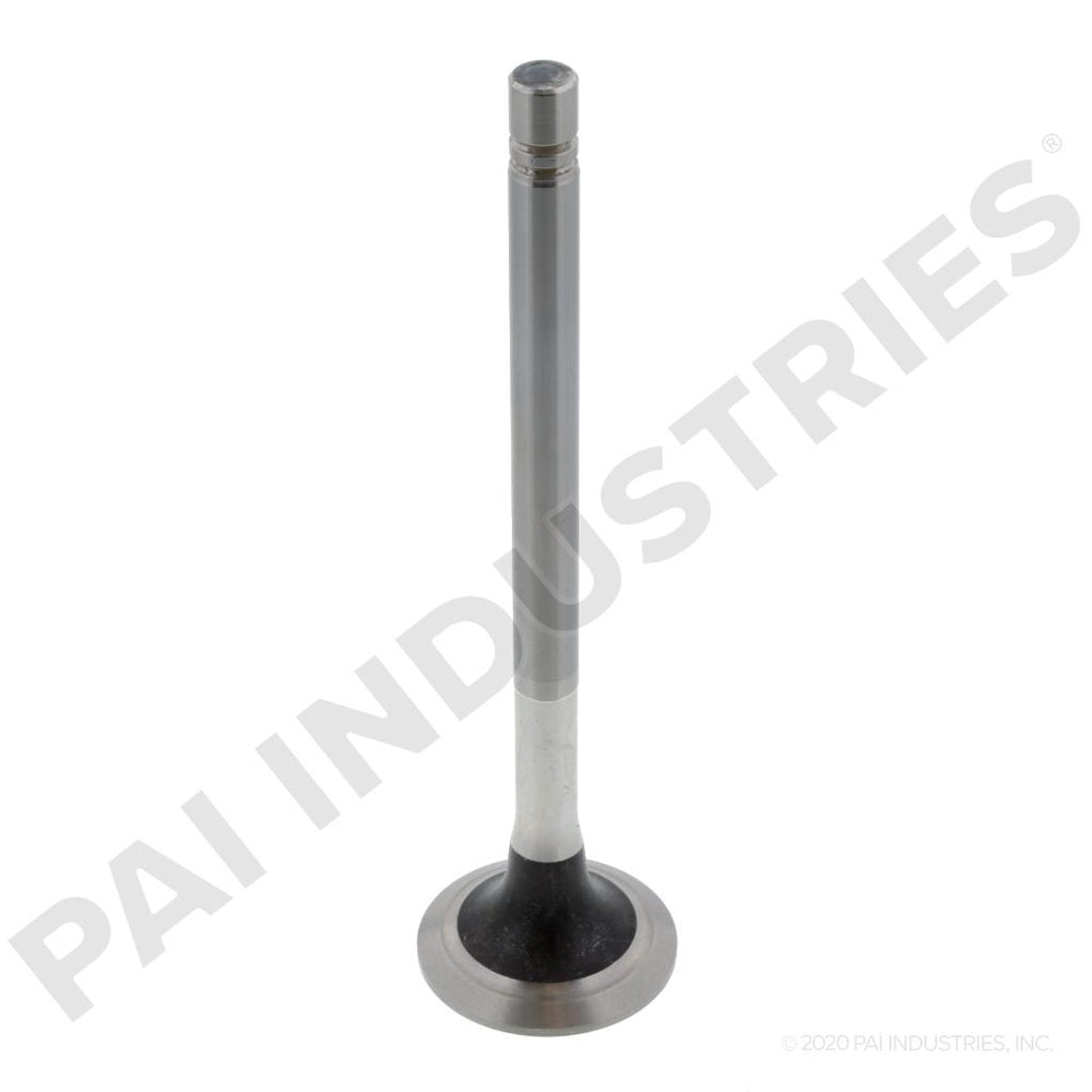 EXHAUST VALVE