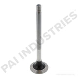 EXHAUST VALVE