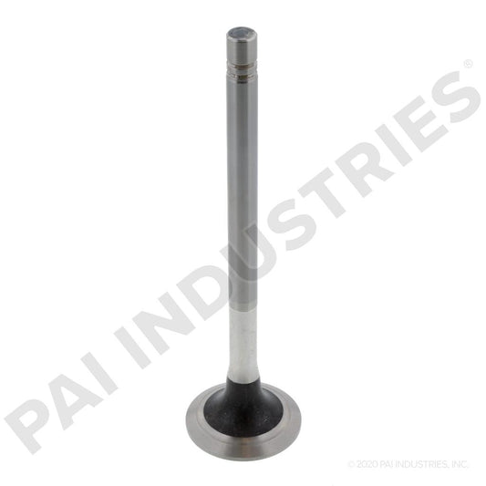 EXHAUST VALVE