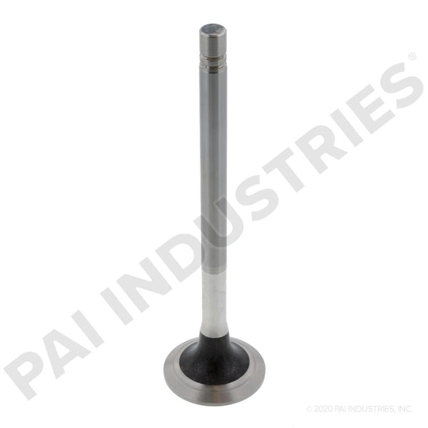 EXHAUST VALVE