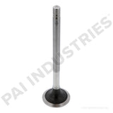 EXHAUST VALVE