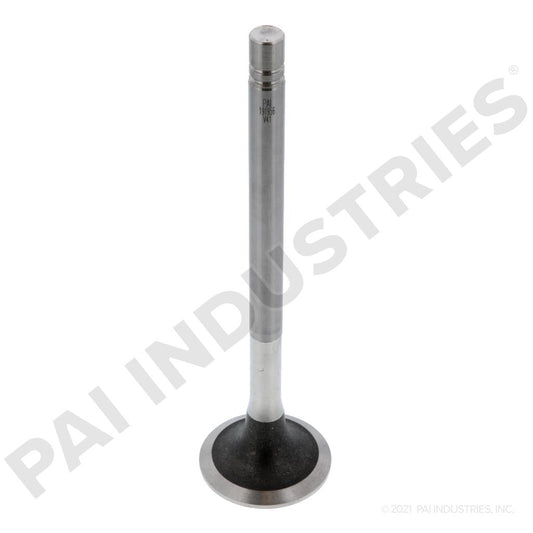 EXHAUST VALVE