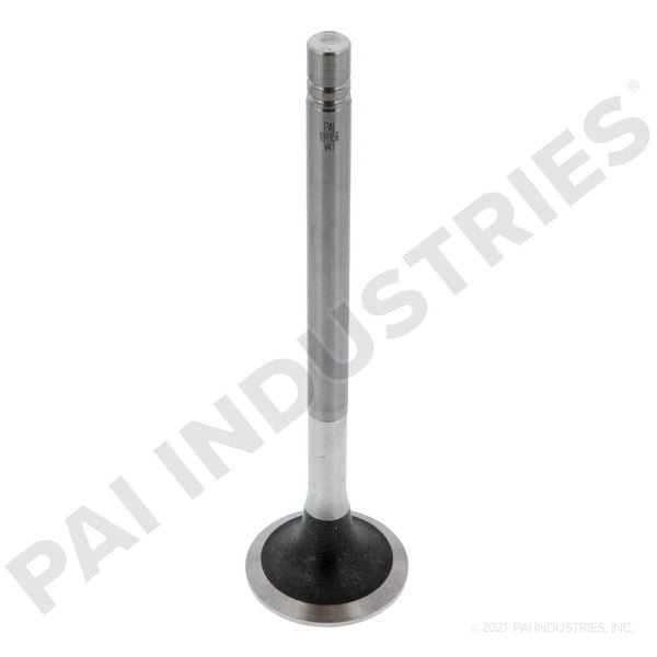 EXHAUST VALVE