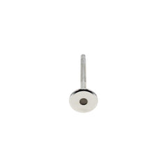 EXHAUST VALVE