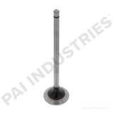 EXHAUST VALVE