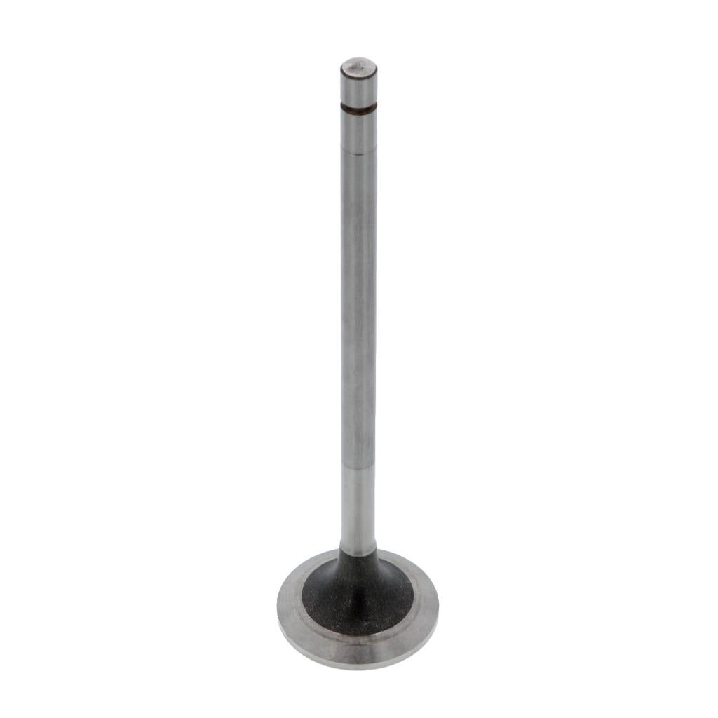 EXHAUST VALVE