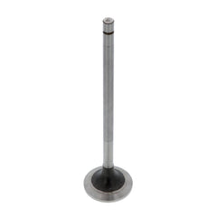 EXHAUST VALVE