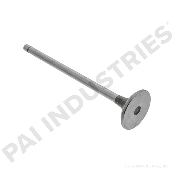 EXHAUST VALVE