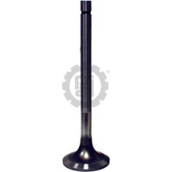 EXHAUST VALVE