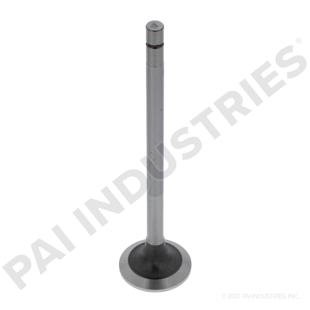 EXHAUST VALVE