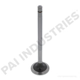 EXHAUST VALVE