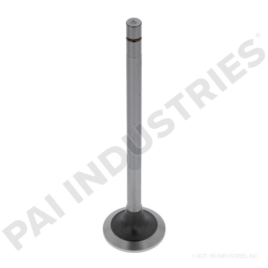EXHAUST VALVE