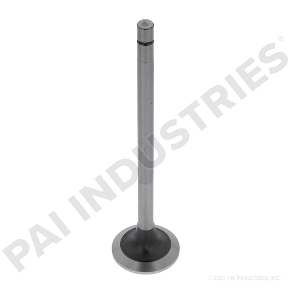 EXHAUST VALVE