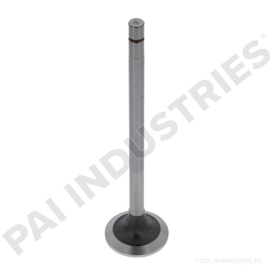 EXHAUST VALVE