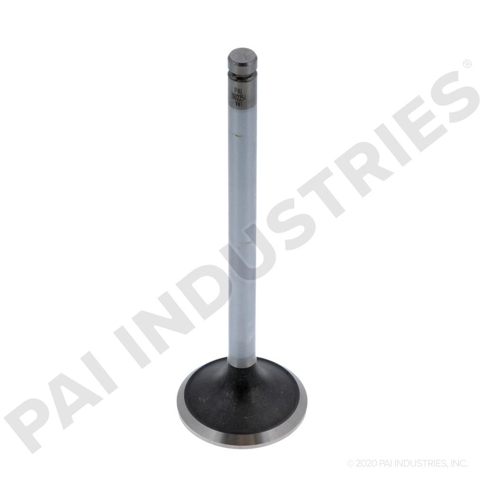 EXHAUST VALVE
