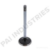 EXHAUST VALVE