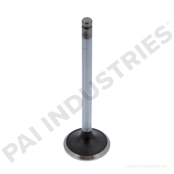 EXHAUST VALVE