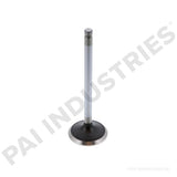EXHAUST VALVE