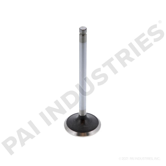 EXHAUST VALVE