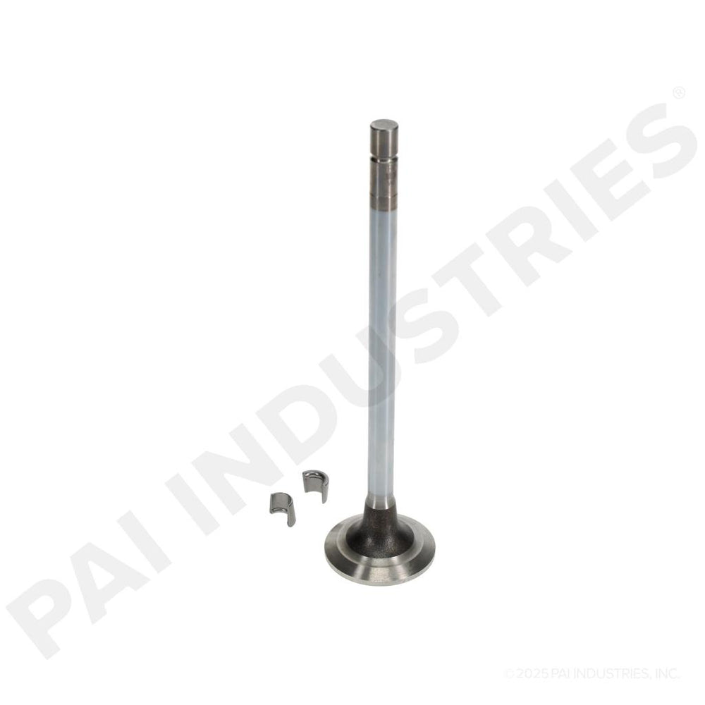 EXHAUST VALVE KIT