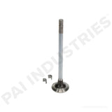 EXHAUST VALVE KIT