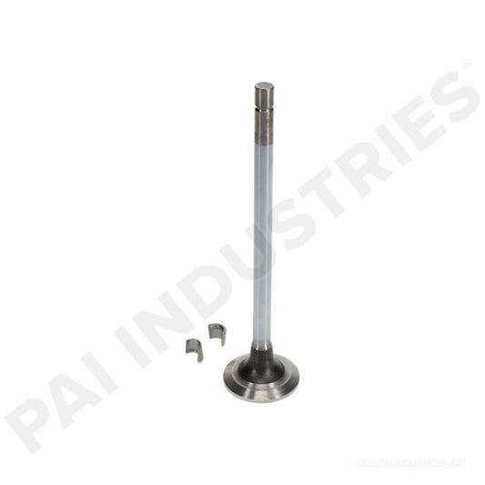 EXHAUST VALVE KIT
