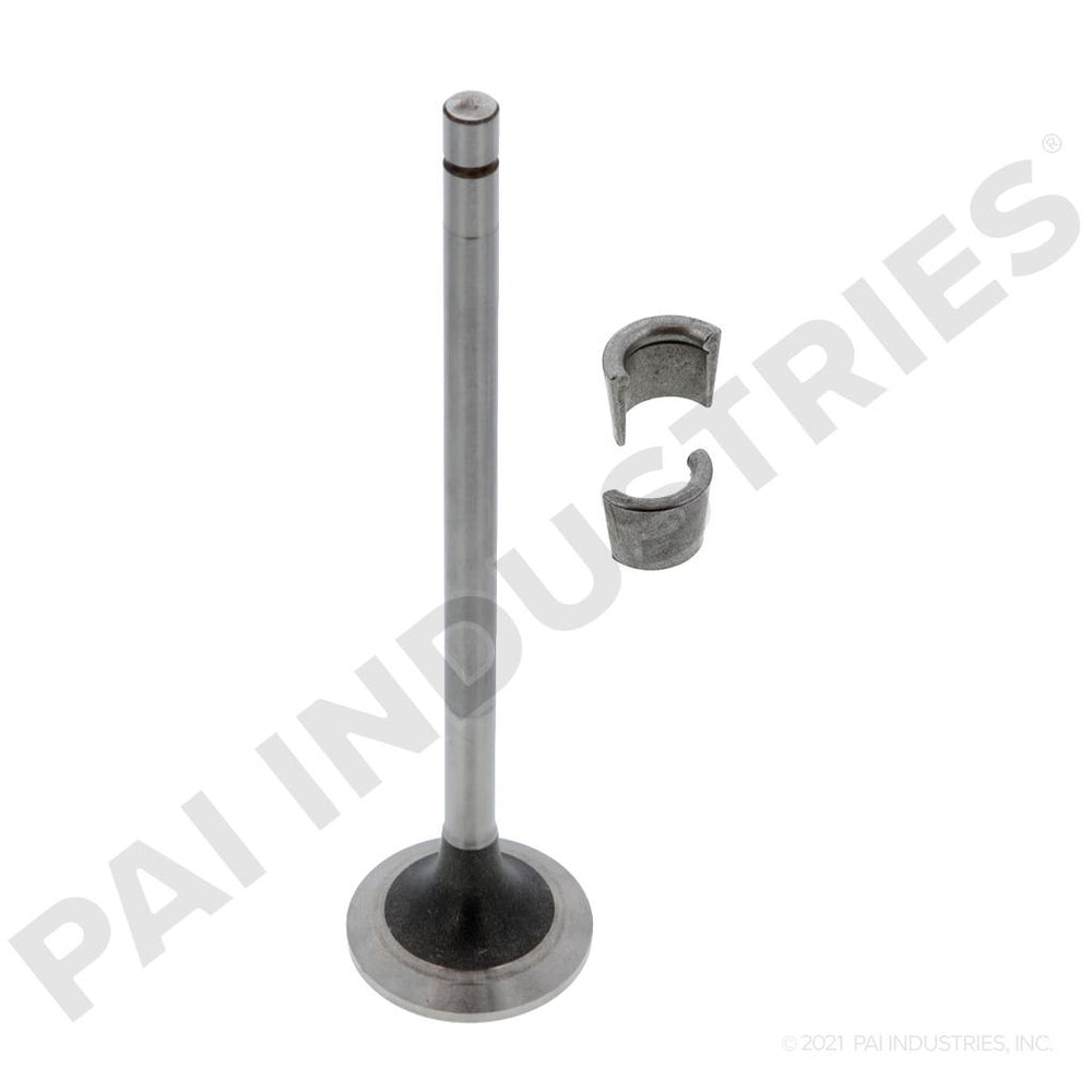 EXHAUST VALVE KIT
