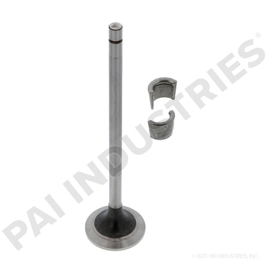 EXHAUST VALVE KIT
