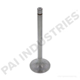 INTAKE VALVE