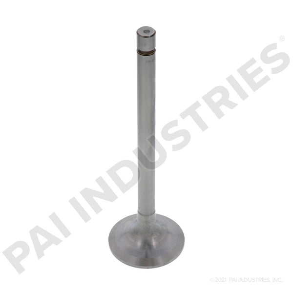 INTAKE VALVE
