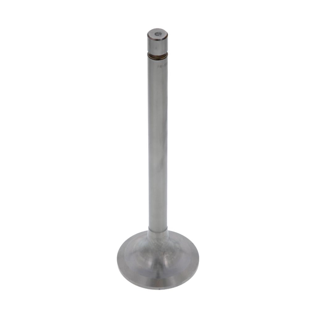 INTAKE VALVE
