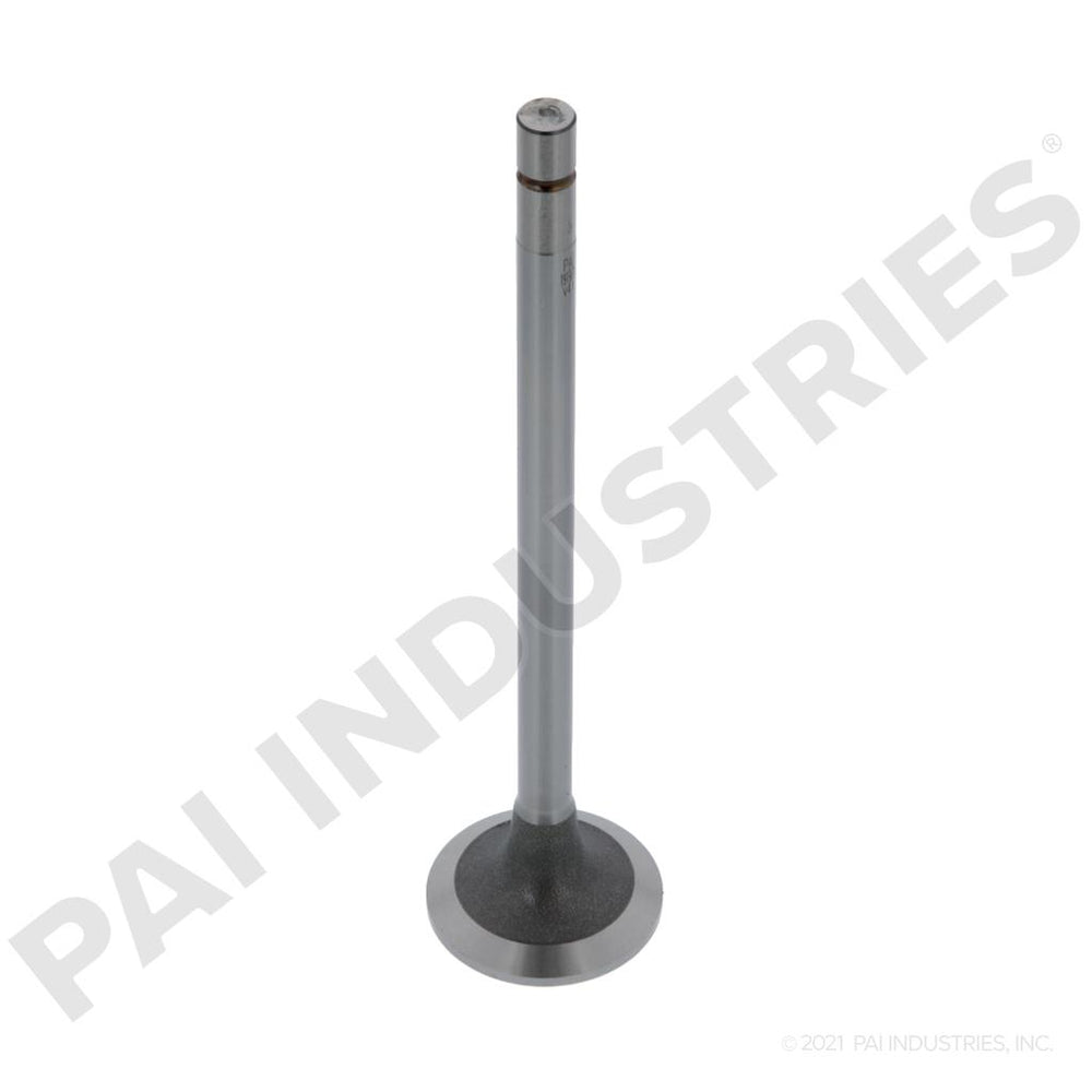 INTAKE VALVE