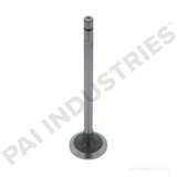 INTAKE VALVE