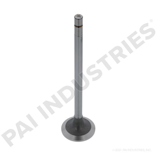 INTAKE VALVE