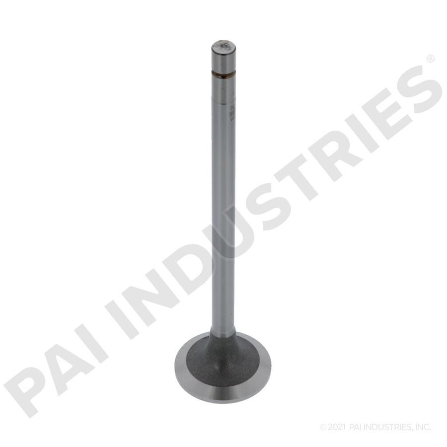 INTAKE VALVE