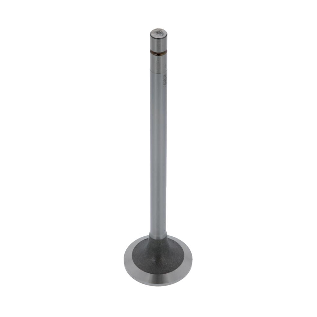 INTAKE VALVE
