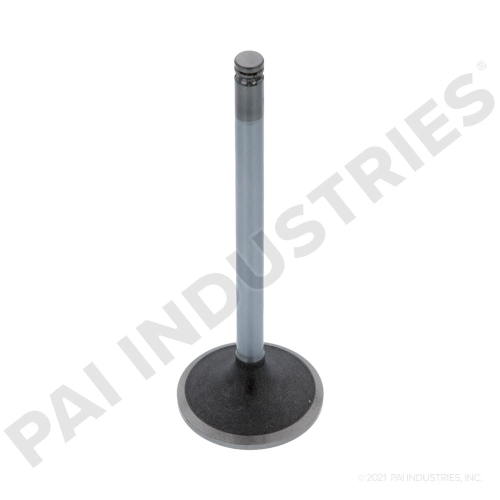 INTAKE VALVE