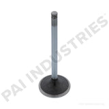 INTAKE VALVE