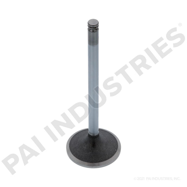 INTAKE VALVE