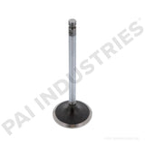 INTAKE VALVE