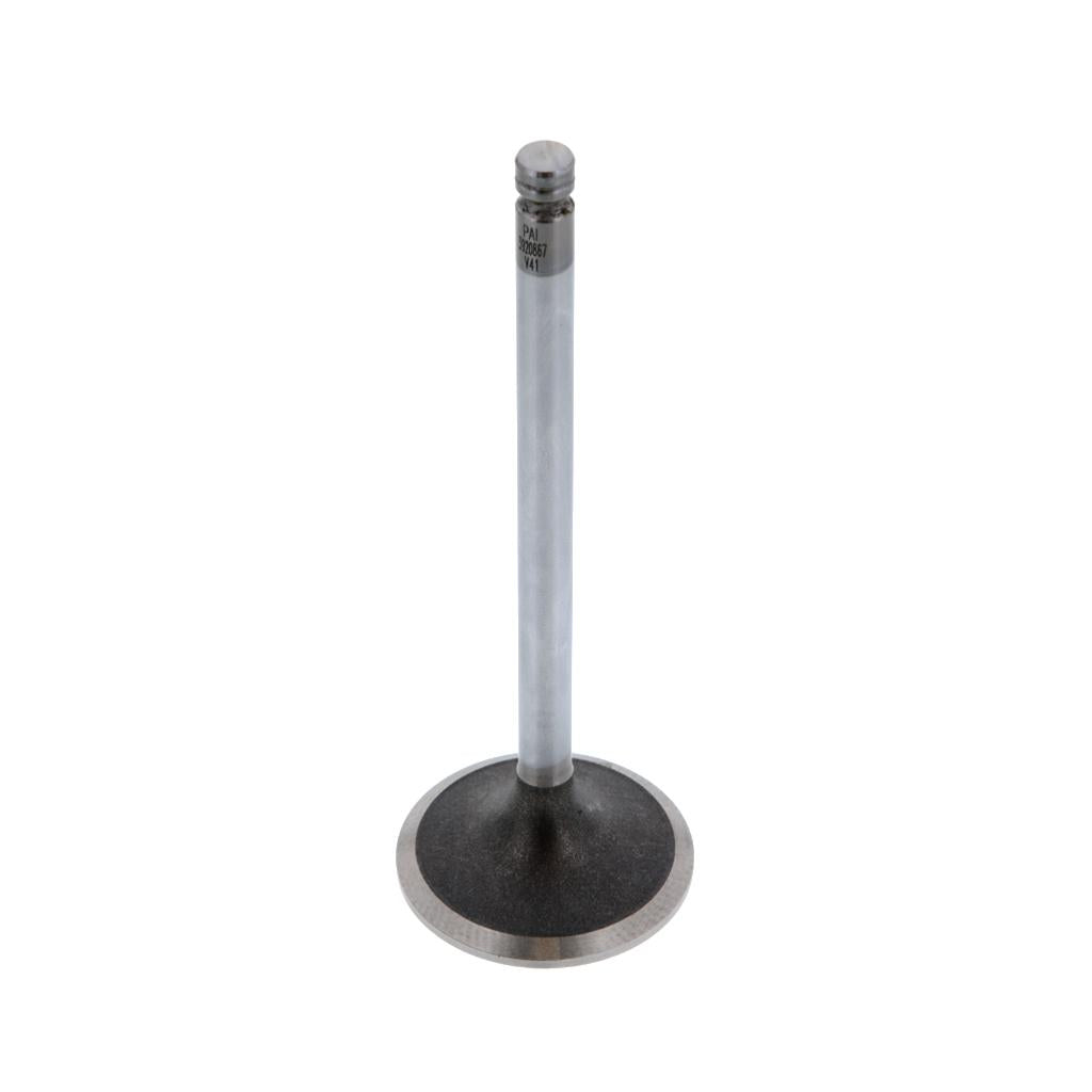 INTAKE VALVE