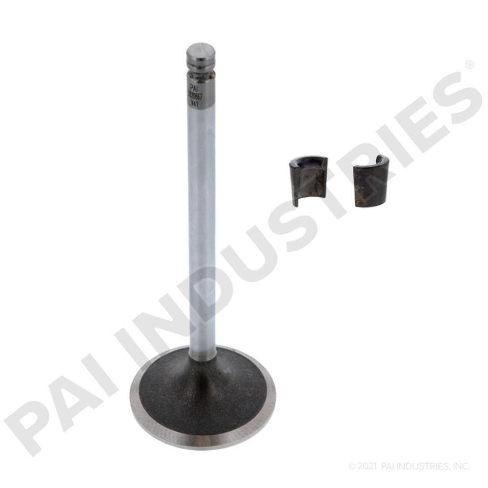 INTAKE VALVE KIT